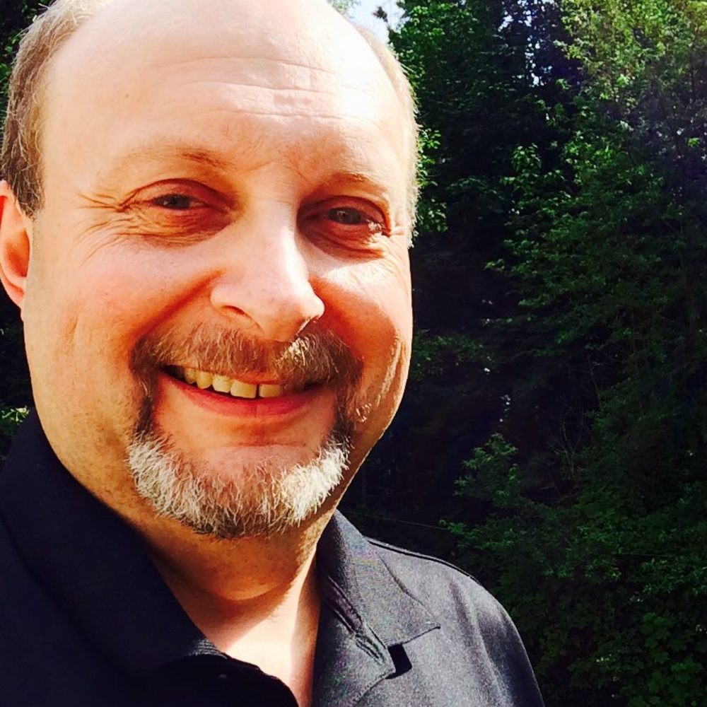 Meet your Posher, Grant